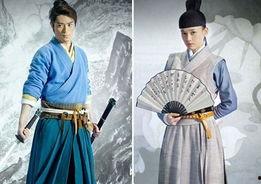 笑傲江湖霍建华在线观看,江湖恩怨，情仇交织，在线重温经典瞬间  第2张