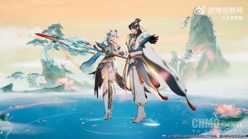 七夕云缨皮肤最新爆料,浪漫元素与时尚设计完美融合  第1张