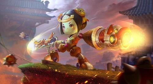 鲁班爆料最新,揭秘未来家居设计新趋势  第1张