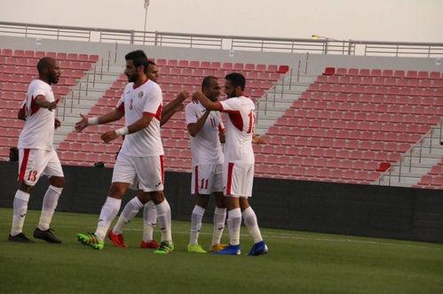 球迷爆料国足视频,国足训练幕后精彩瞬间  第3张