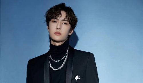 王一博被爆料最新,神秘女友身份引热议 第1张 王一博被爆料最新,神秘女友身份引热议 第1张